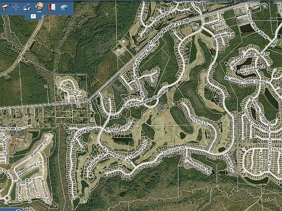 3rd image of 4445 County Road 210 W