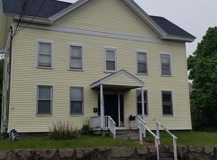 193 Bussey St #3, Dedham, MA 02026