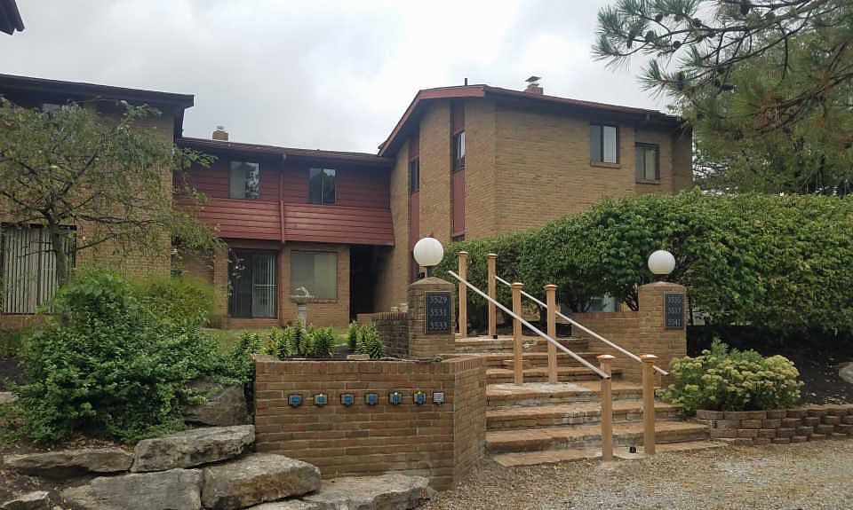 1st image of 3529-3541 Sunset Dr