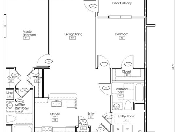 23 Cross Street UNIT 201, Bethel, ME 04217