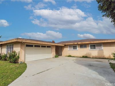 16643 Tuba St, North Hills, CA, 91343