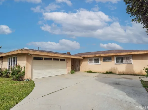 16643 Tuba St, North Hills, CA 91343