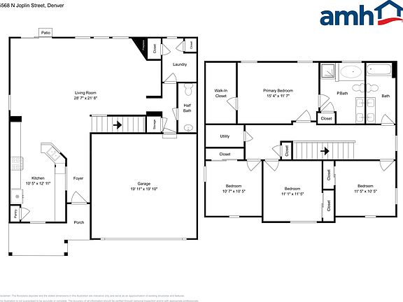 2nd image of this home