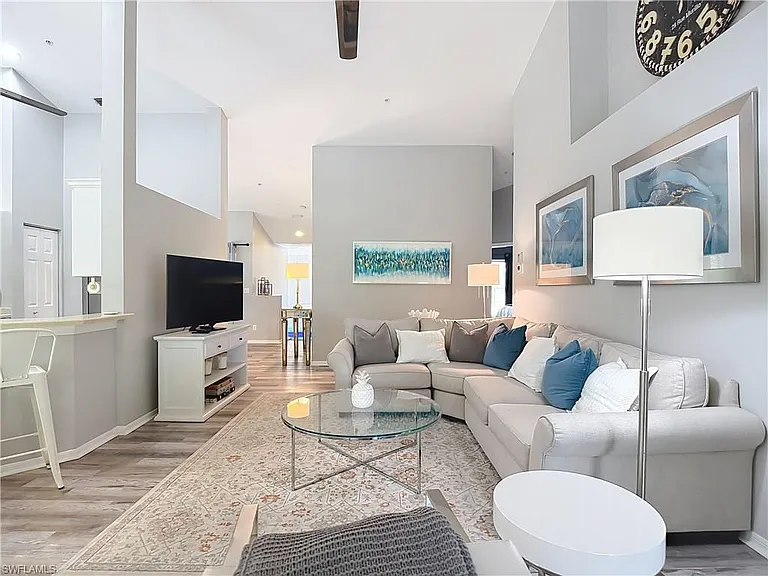 5125 Cedar Springs Dr #204 — Photo 9