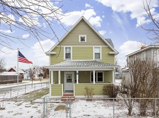 2826 Newton Ave N, Minneapolis, MN 55411