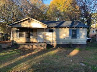 202 Alma Rd SW, Rome, GA 30165