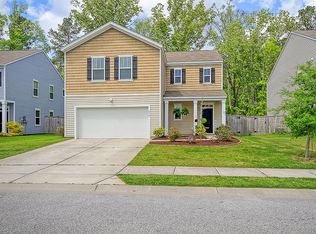 514 Glady Rd, Moncks Corner, SC 29461