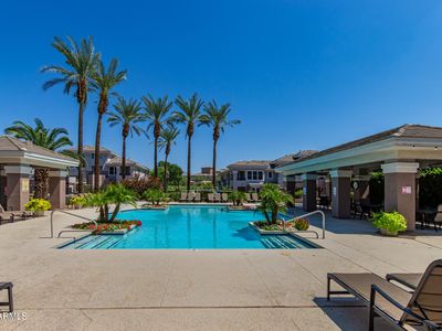 15221 N Clubgate Dr UNIT 1150, Scottsdale, AZ, 85254