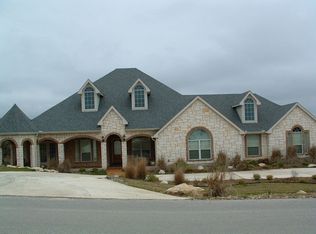 46 Auburn Rdg, Spring Branch, TX 78070