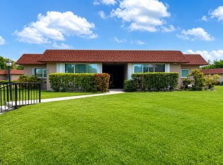 1918 Palmland Dr #2B, Boynton Beach, FL 33436
