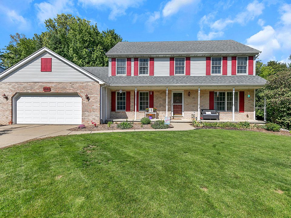 1st image of 1301 Timbercreek Dr