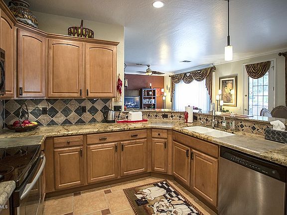 4th image of 13442 W Chapala Ct