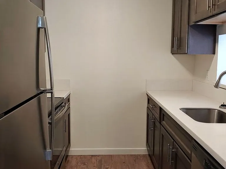 Citigate Apartments — Photo 119