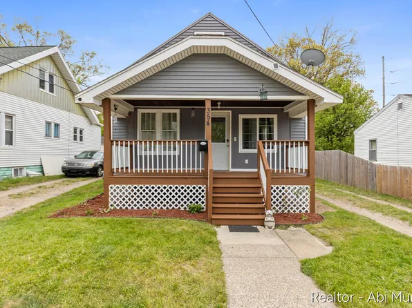 354 Brown St SW, Grand Rapids, MI 49507