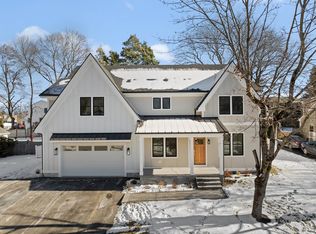 45 Fairfield St, Needham, MA 02492