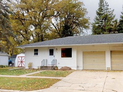 204 SE Oak St, Brownsdale, MN, 55918