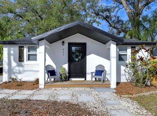 811 W Hiawatha St, Tampa, FL 33604