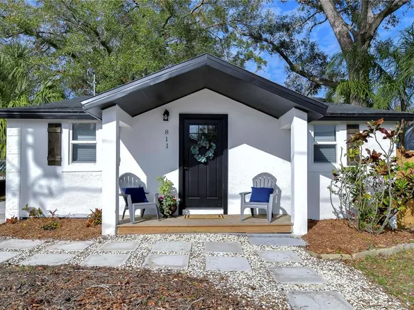 811 W Hiawatha St, Tampa, FL 33604