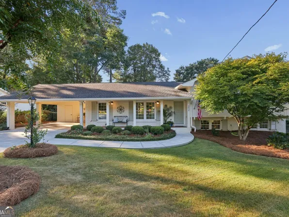 3036 Haverford Ln SE, Marietta, GA 30067