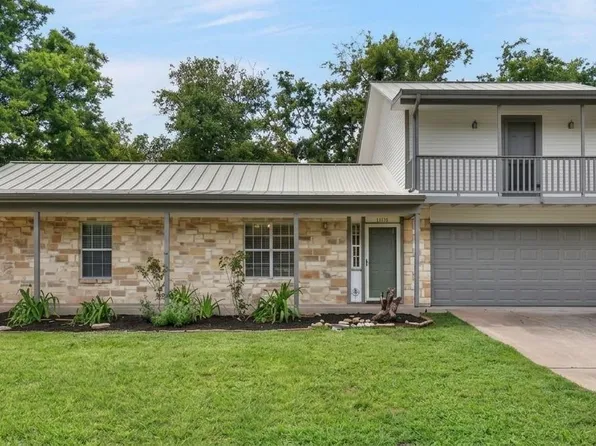 1010 Louise St, Marble Falls, TX 78654