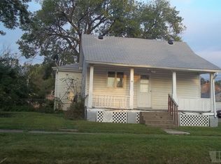 107 S 7th Ave, Marshalltown, IA 50158
