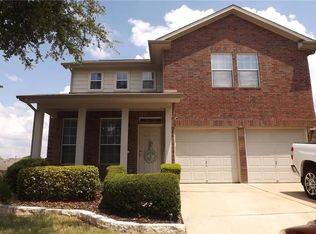 1608 Bowerton Dr, Austin, TX 78754