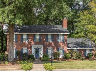 109 Shady Oak Ln, Prattville, AL 36066
