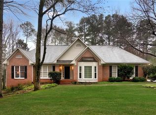 1830 Habersham Gate Dr, Cumming, GA 30041