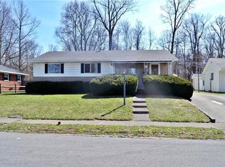 1316 Superior St, Bellefontaine, OH 43311