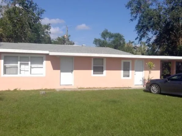 2335 Dora St, Fort Myers, FL 33901