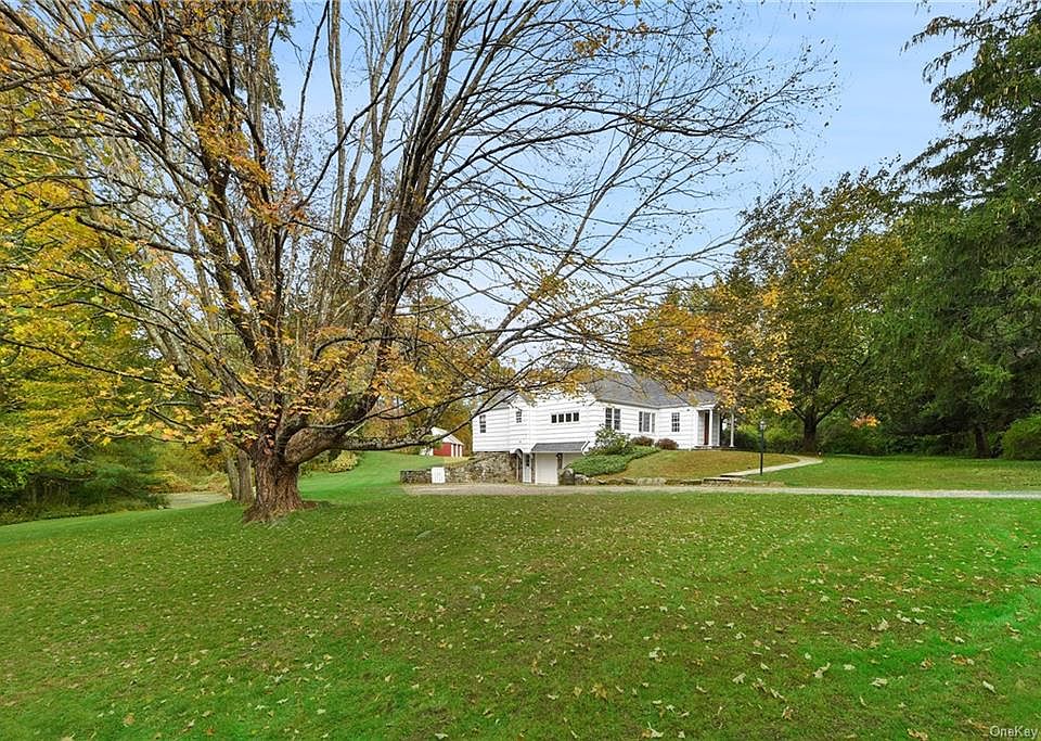 293 Upper Shad Road, Pound Ridge, NY 10576 Zillow