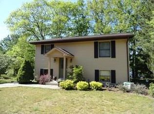 8342 W Blue Gill Dr, Irons, MI 49644