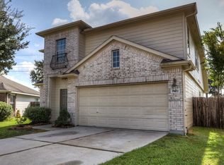 19102 Coxwold Ln, Tomball, TX 77375