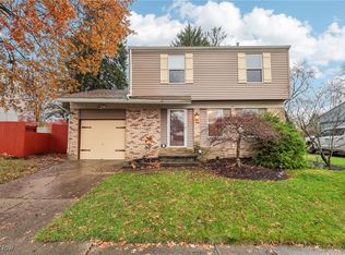 1026 Annapolis Ave, Akron, OH 44310