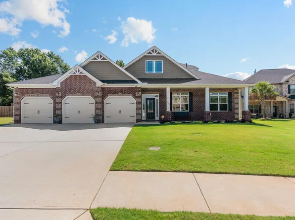 425 Castleford Pl, Simpsonville, SC 29681