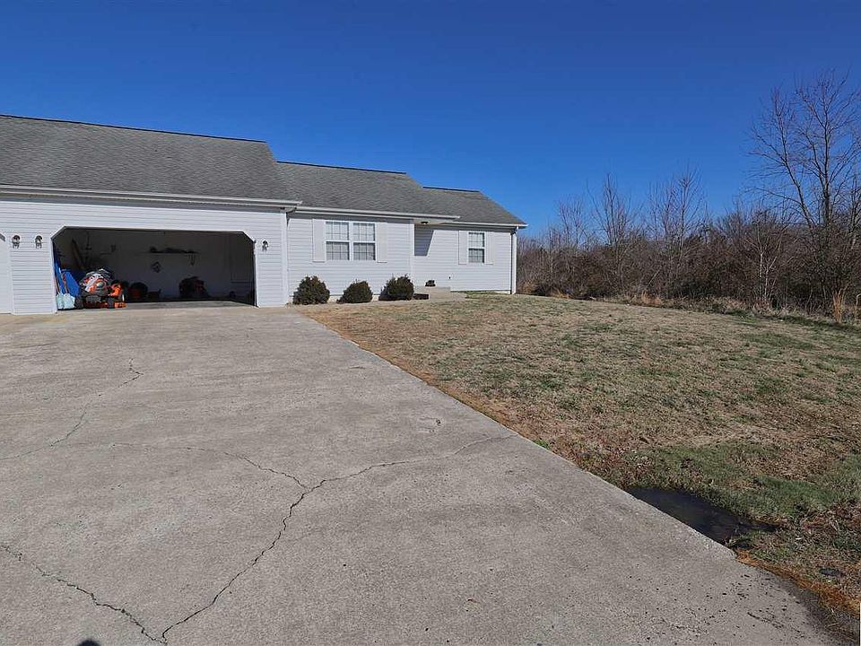 275 Foster Dr, Kevil, KY 42053 MLS 115778 Zillow