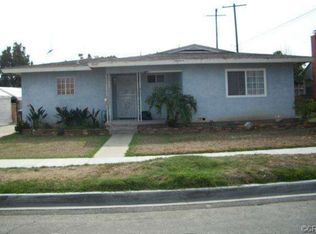 7720 Alderdale St, Downey, CA 90240