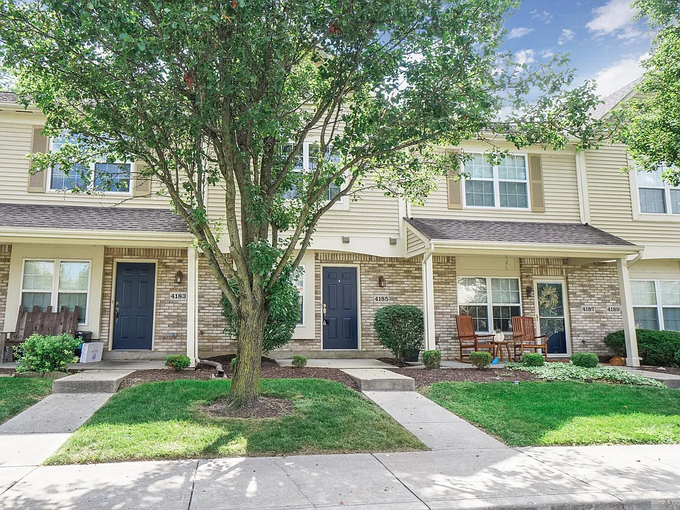 4185 Spyglass Hl