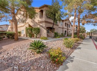 5751 E Hacienda Ave UNIT 107, Las Vegas, NV 89122