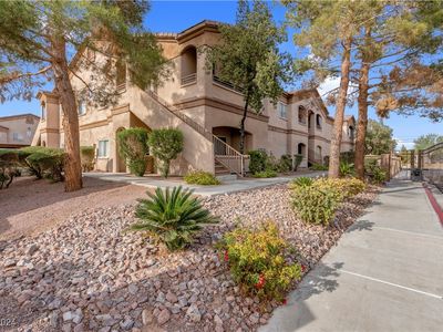 5751 E Hacienda Ave UNIT 107, Las Vegas, NV, 89122