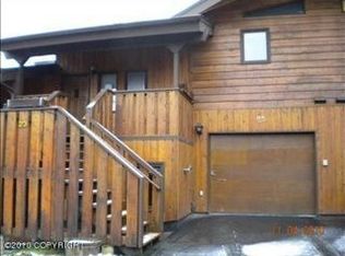 311 Dailey Ave UNIT 23, Anchorage, AK 99515