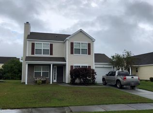 160 Old Pond Cir, Pooler, GA 31322