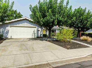 2918 Esperanza Dr, Concord, CA 94519