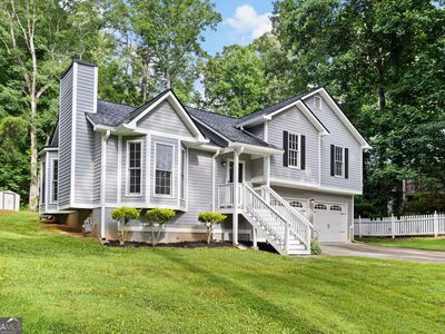 248 Freestone Ln, Dallas, GA, 30132