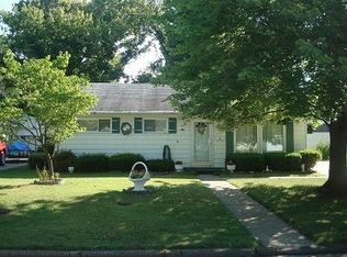 3105 Kensington Ave, Evansville, IN 47710