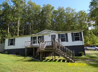 218 Steven St, Shady Spring, WV 25918