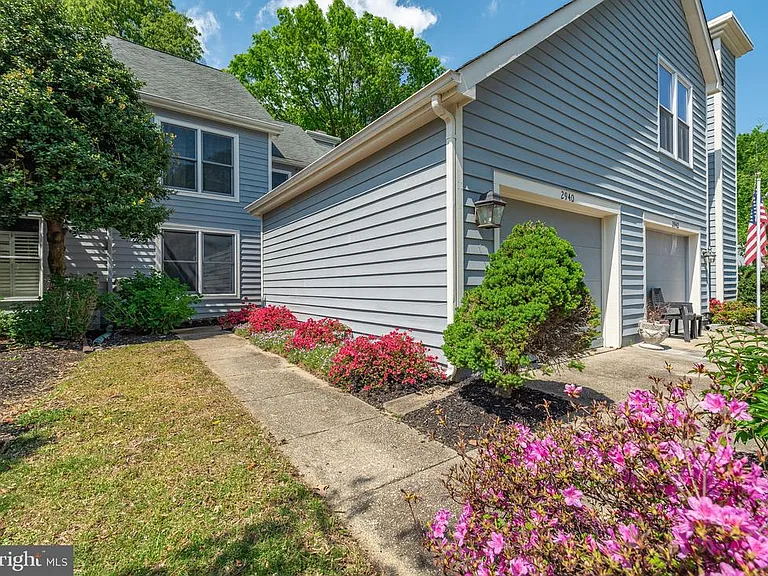 2940 Winters Chase Way — Photo 1