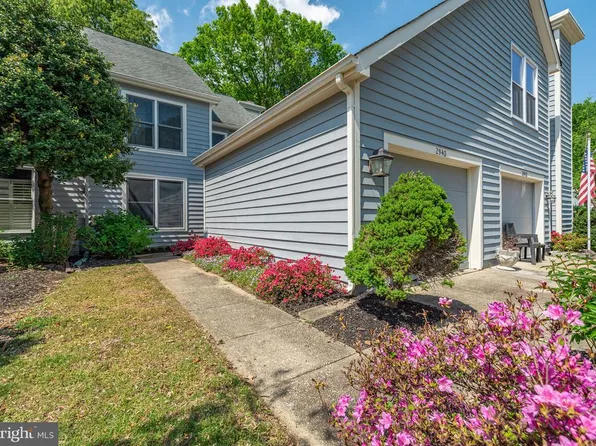 2940 Winters Chase Way, Annapolis, MD 21401
