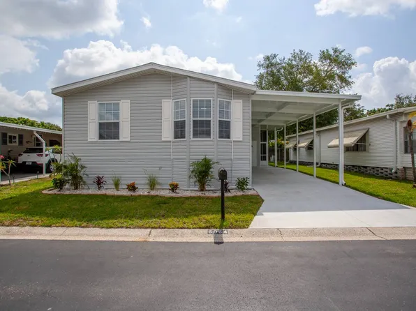 2001 83rd Ave N Lot 5035, Saint Petersburg, FL 33702