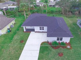 1920 SW Logwood Rd W, Pt Saint Lucie, FL 34953